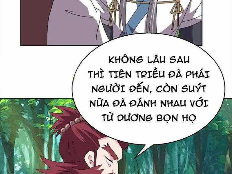 Tôn Thượng - Chapter 481 - Trang 49