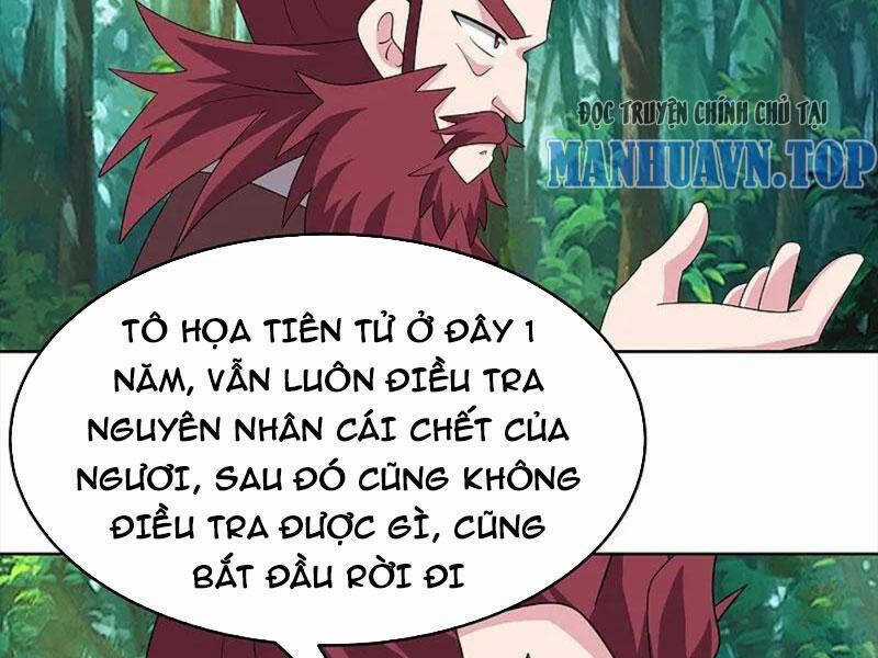 Tôn Thượng - Chapter 481 - Trang 51