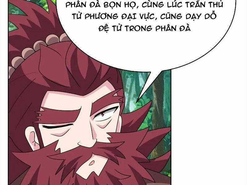 Tôn Thượng - Chapter 481 - Trang 55