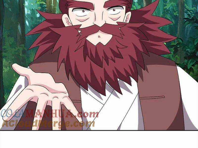 Tôn Thượng - Chapter 483 - Trang 4