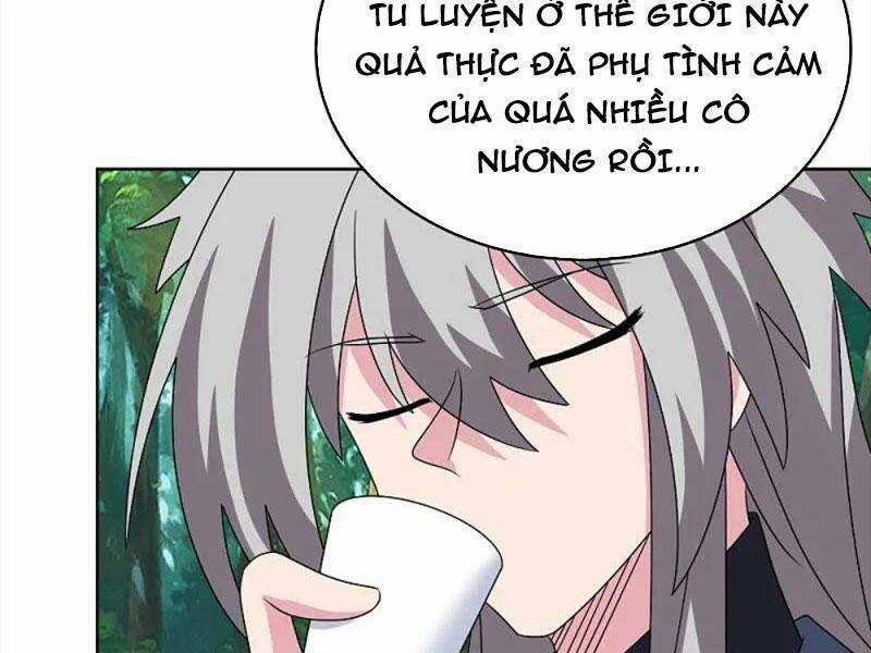 Tôn Thượng - Chapter 483 - Trang 33