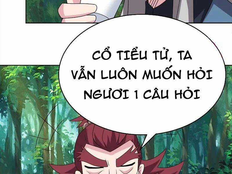 Tôn Thượng - Chapter 483 - Trang 34