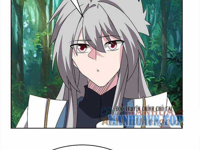 Tôn Thượng - Chapter 483 - Trang 37