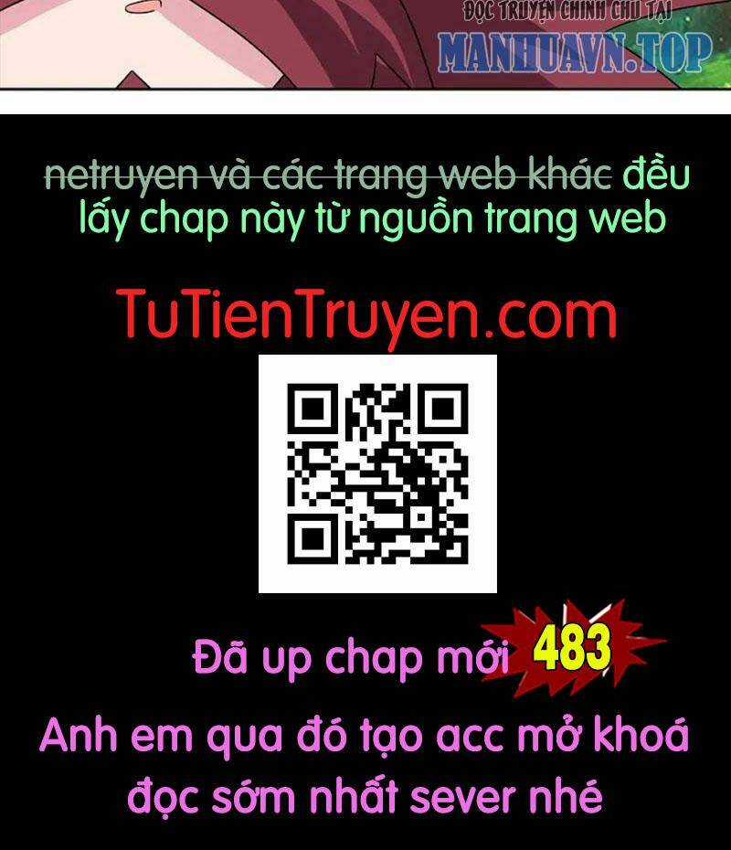 Tôn Thượng - Chapter 483 - Trang 79