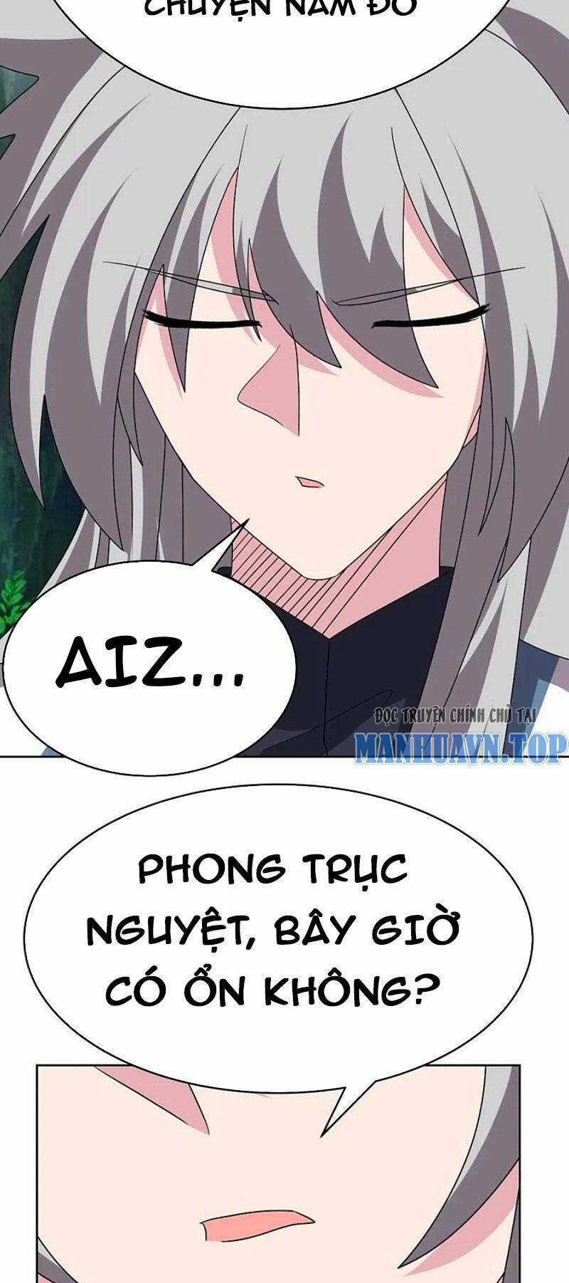 Tôn Thượng - Chapter 484 - Trang 11