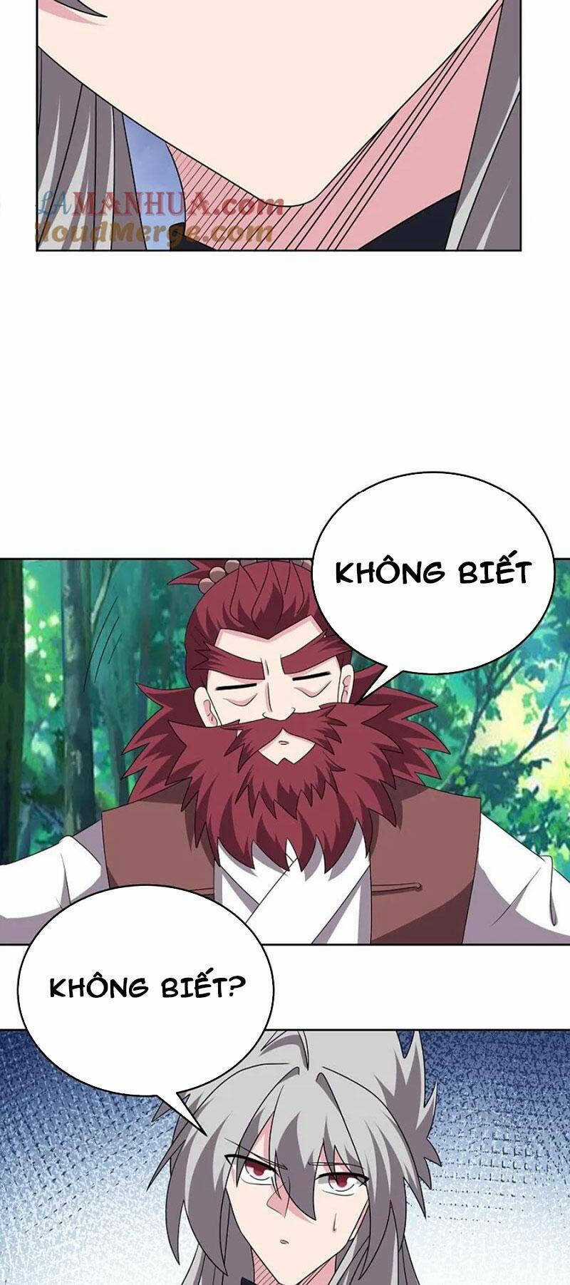 Tôn Thượng - Chapter 484 - Trang 12