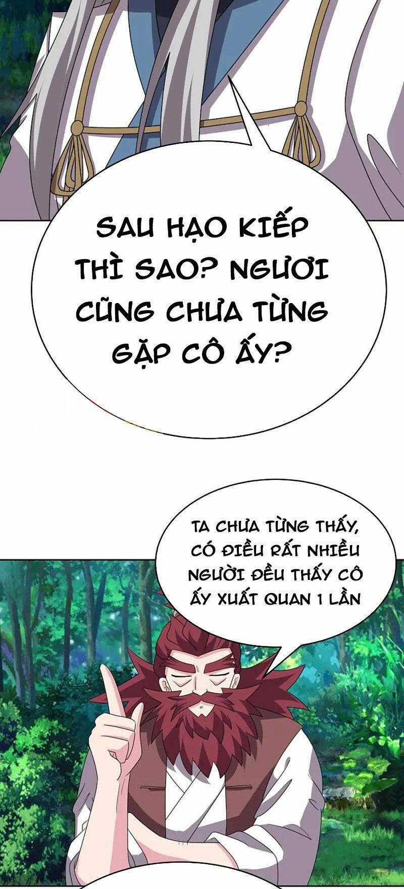 Tôn Thượng - Chapter 484 - Trang 17