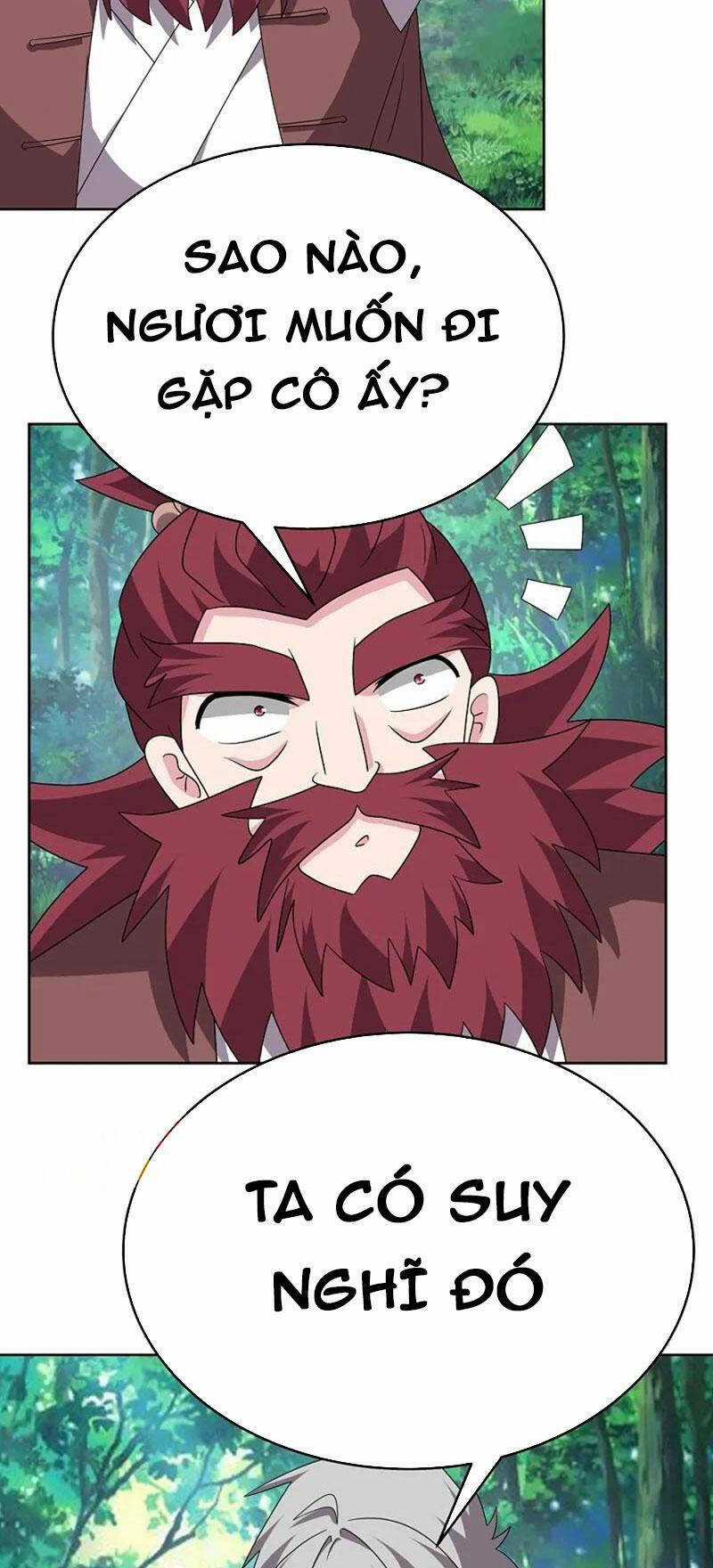 Tôn Thượng - Chapter 484 - Trang 20