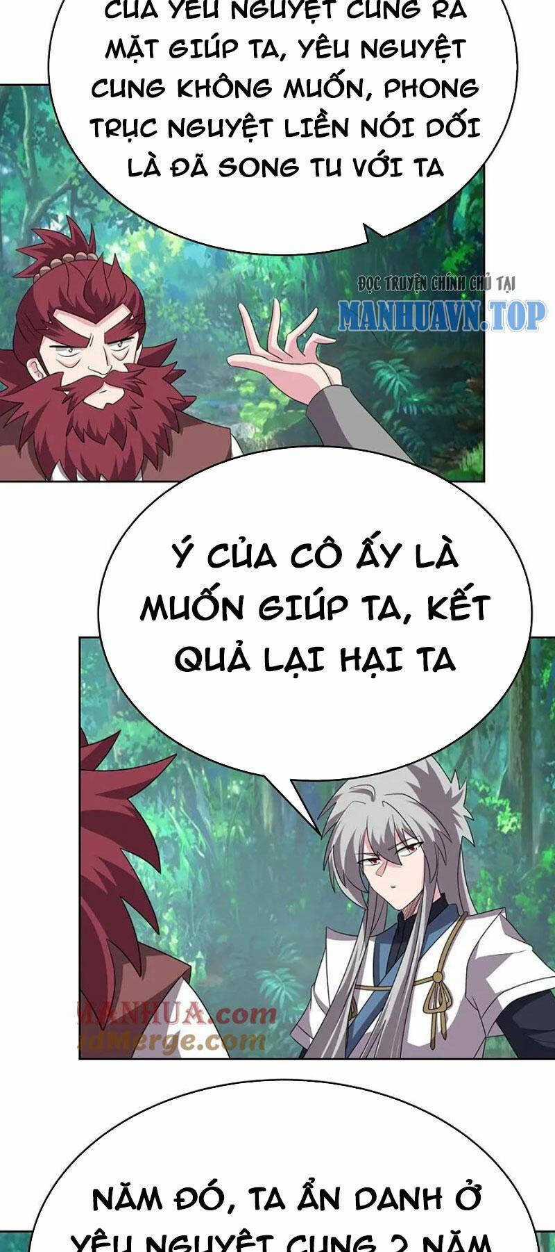 Tôn Thượng - Chapter 484 - Trang 3