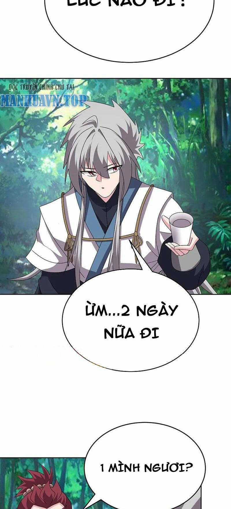 Tôn Thượng - Chapter 484 - Trang 22