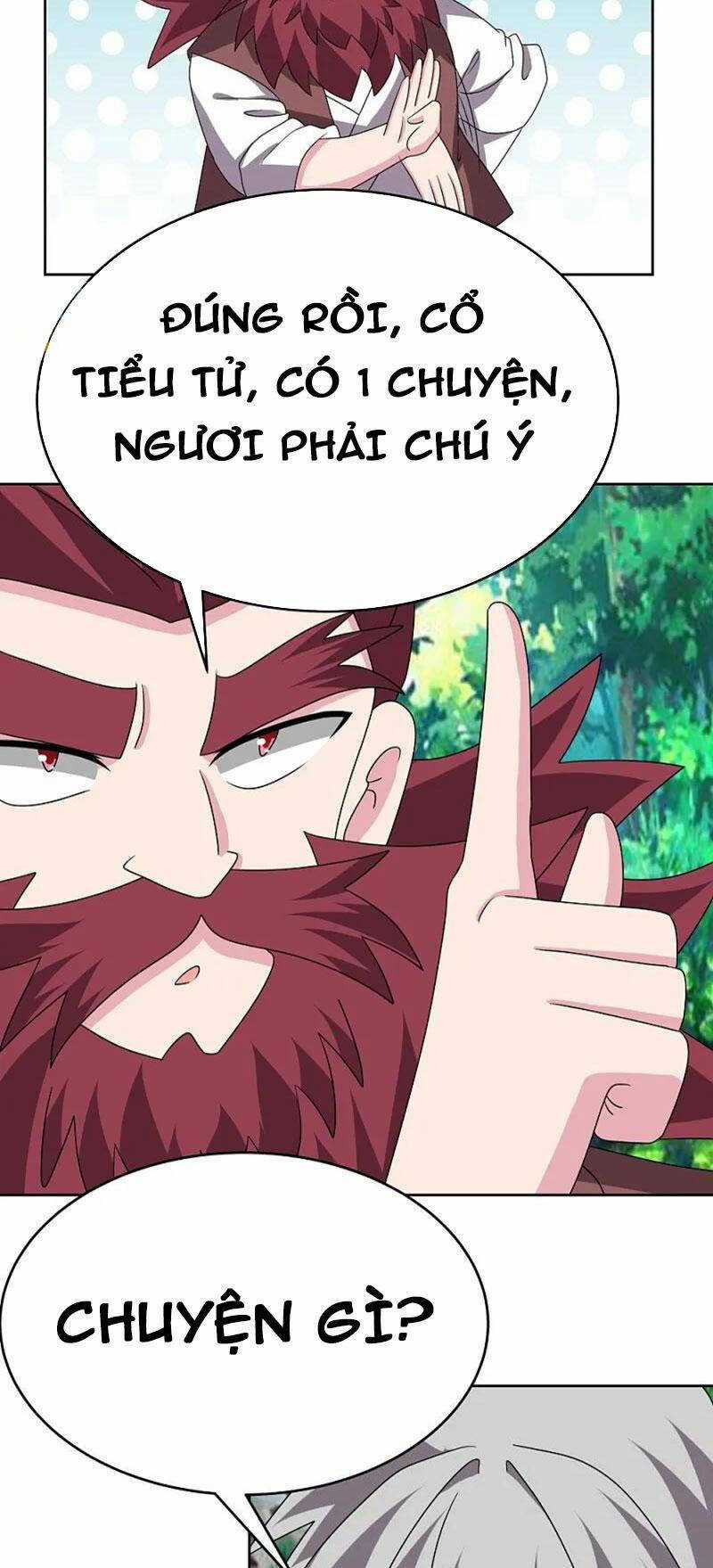 Tôn Thượng - Chapter 484 - Trang 24