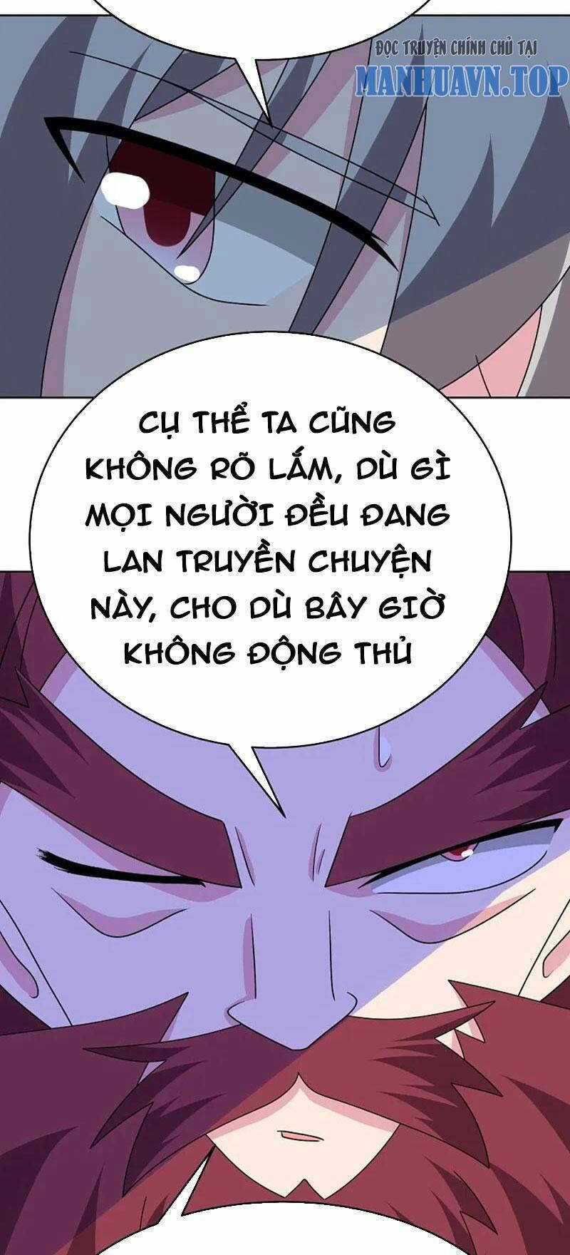Tôn Thượng - Chapter 484 - Trang 26