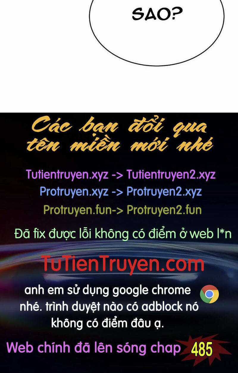 Tôn Thượng - Chapter 484 - Trang 28