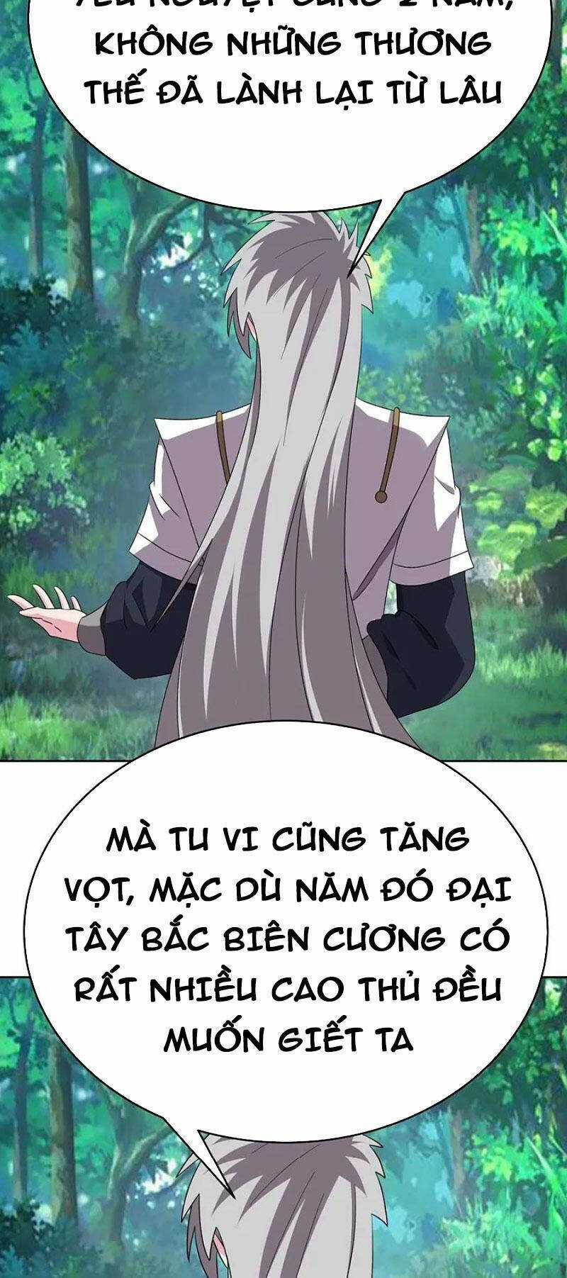 Tôn Thượng - Chapter 484 - Trang 4