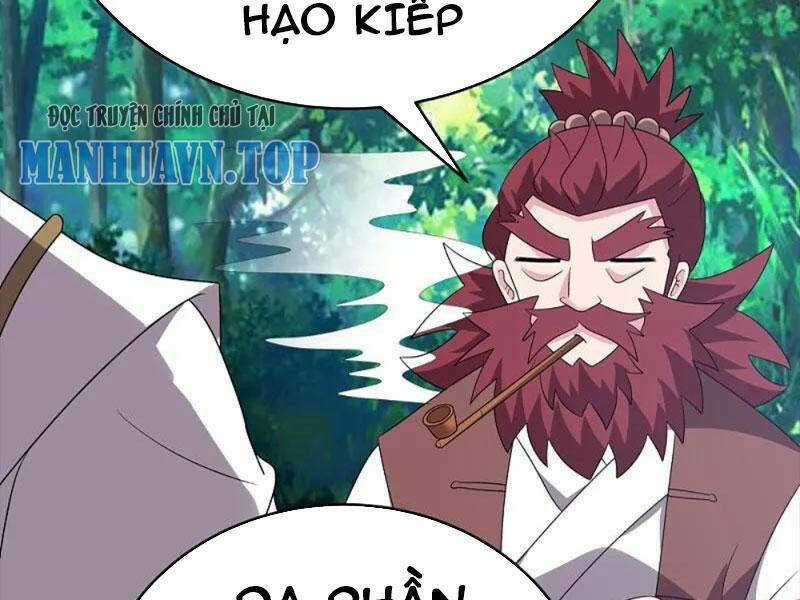 Tôn Thượng - Chapter 485 - Trang 22