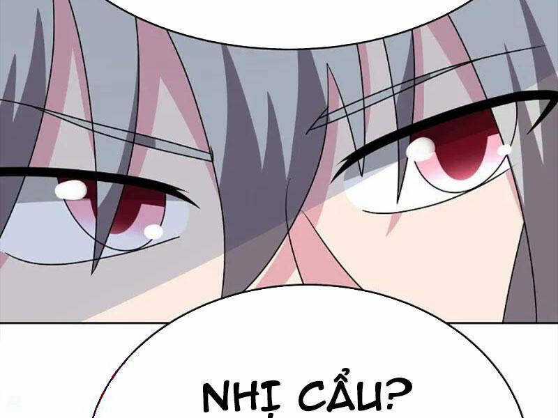 Tôn Thượng - Chapter 485 - Trang 25