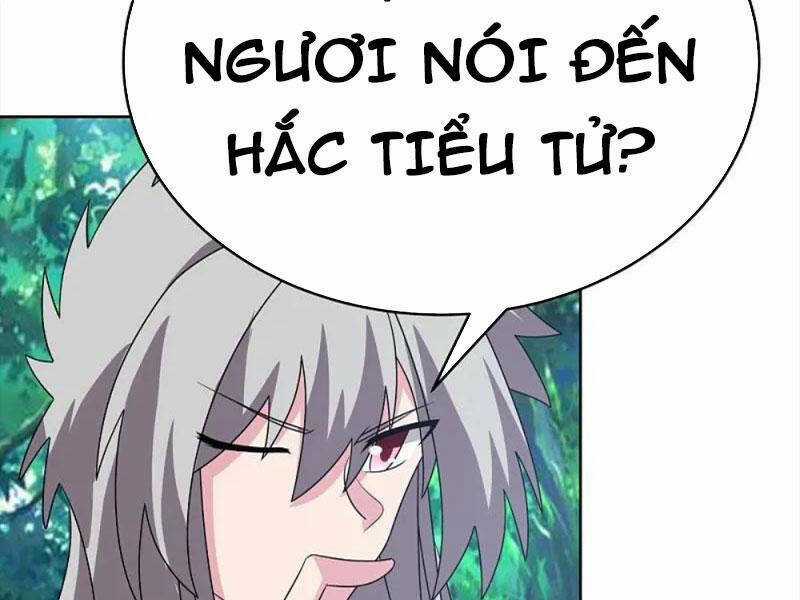 Tôn Thượng - Chapter 485 - Trang 26