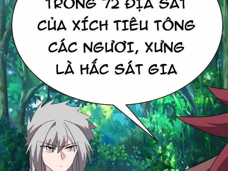 Tôn Thượng - Chapter 485 - Trang 30