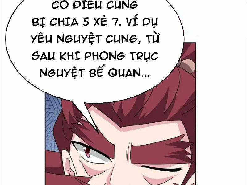 Tôn Thượng - Chapter 485 - Trang 4