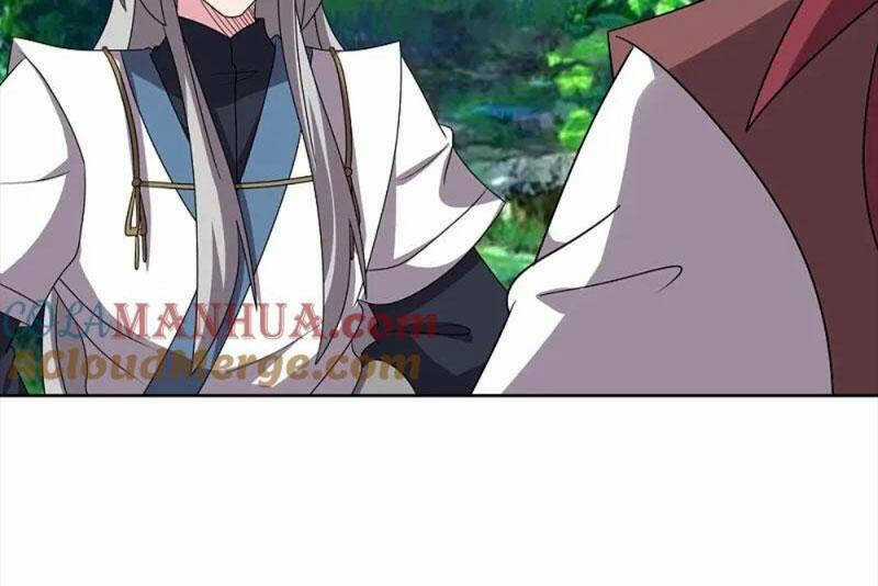 Tôn Thượng - Chapter 485 - Trang 31