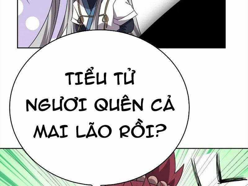 Tôn Thượng - Chapter 485 - Trang 49