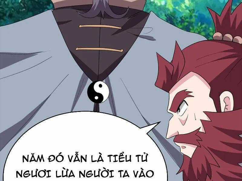 Tôn Thượng - Chapter 485 - Trang 55