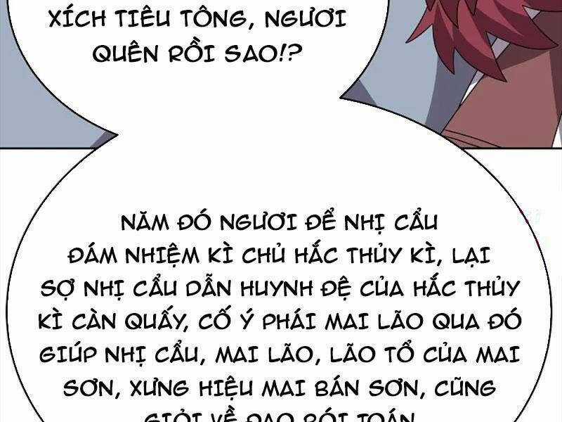 Tôn Thượng - Chapter 485 - Trang 56