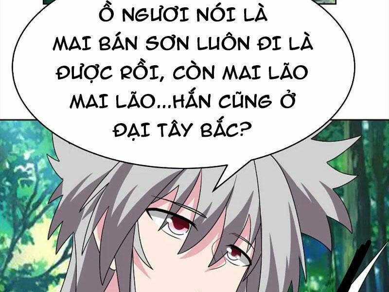 Tôn Thượng - Chapter 485 - Trang 58