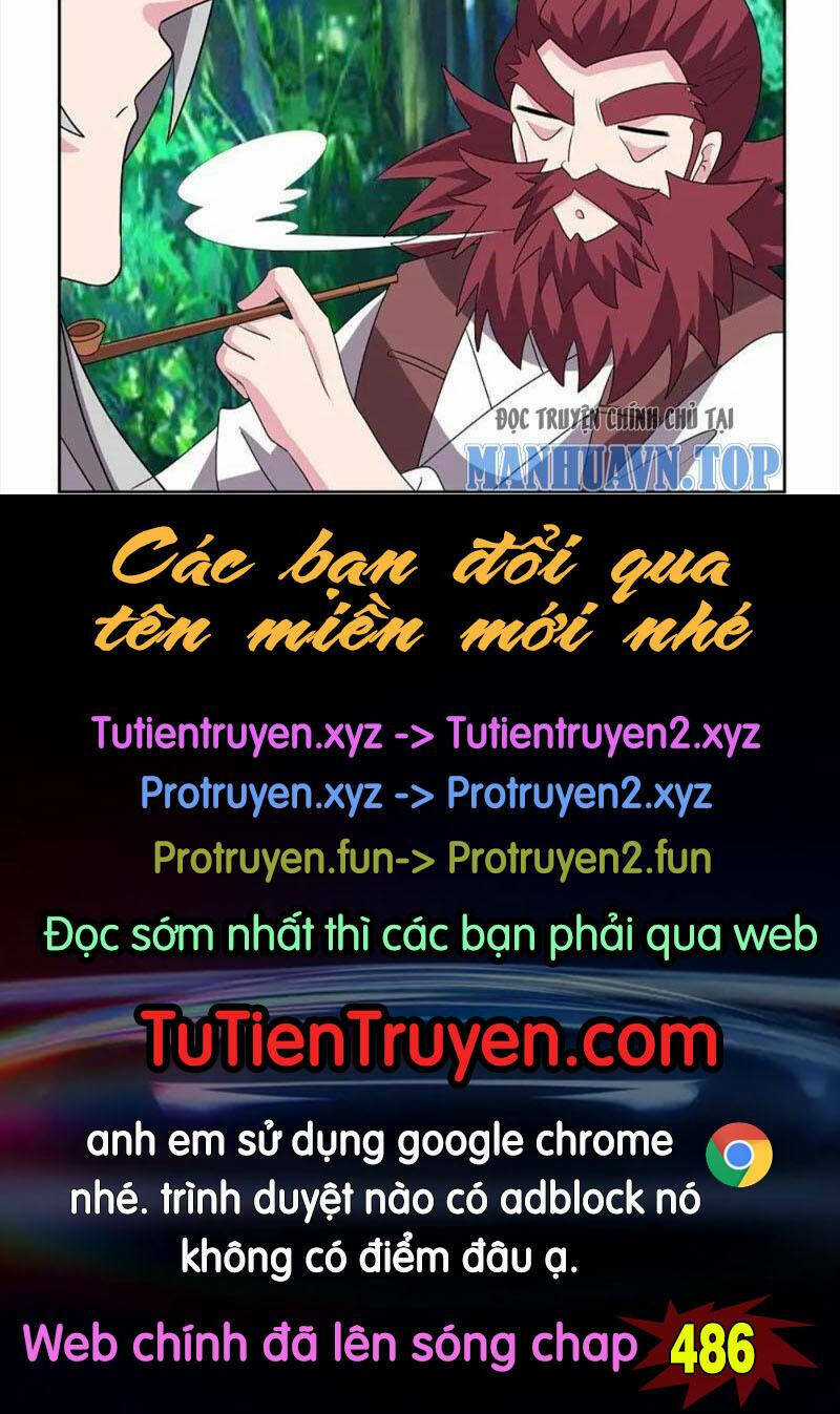 Tôn Thượng - Chapter 485 - Trang 78