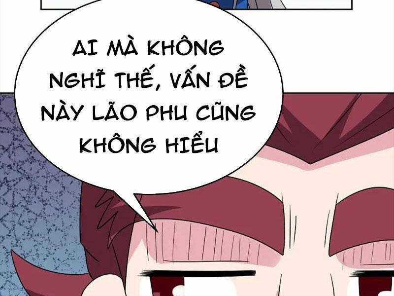 Tôn Thượng - Chapter 486 - Trang 15