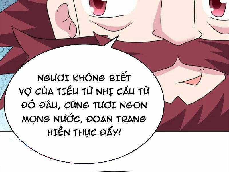 Tôn Thượng - Chapter 486 - Trang 16
