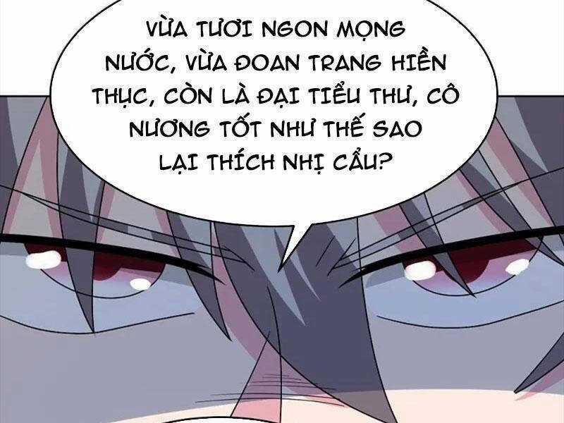 Tôn Thượng - Chapter 486 - Trang 19