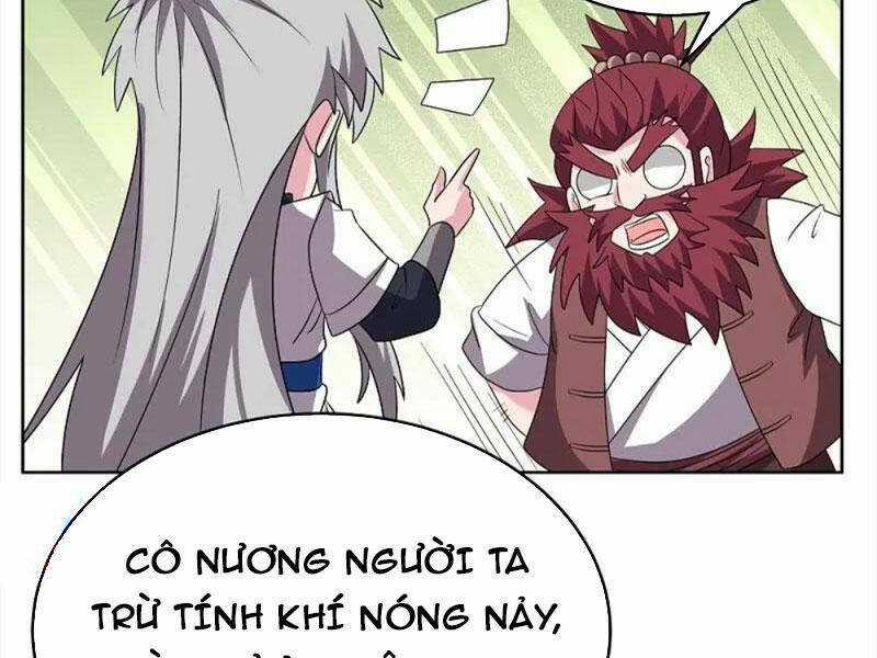 Tôn Thượng - Chapter 486 - Trang 21