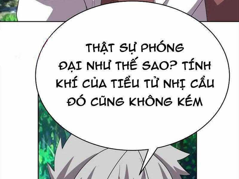 Tôn Thượng - Chapter 486 - Trang 27