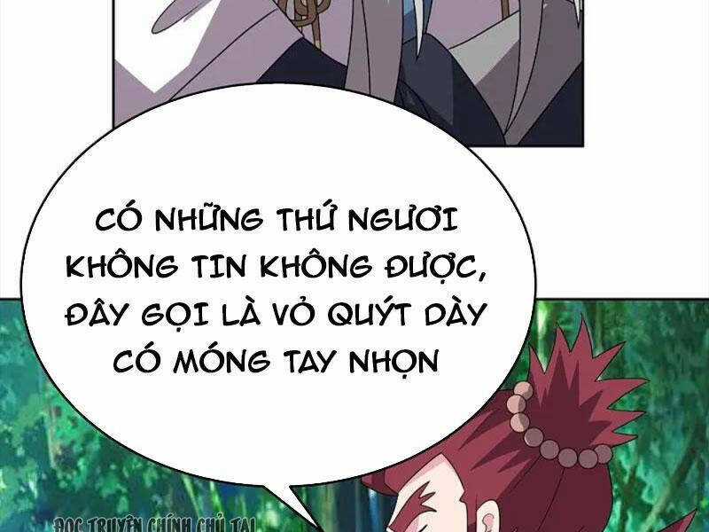 Tôn Thượng - Chapter 486 - Trang 29