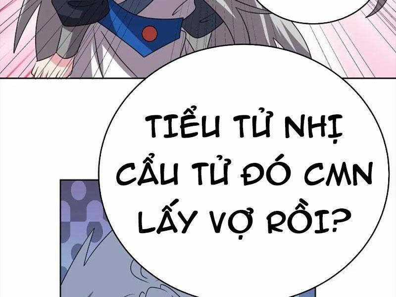 Tôn Thượng - Chapter 486 - Trang 4