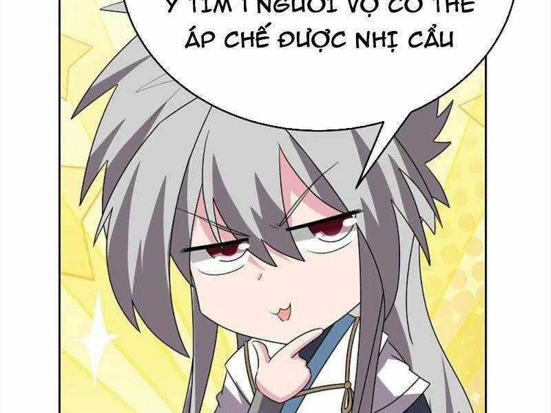 Tôn Thượng - Chapter 486 - Trang 38