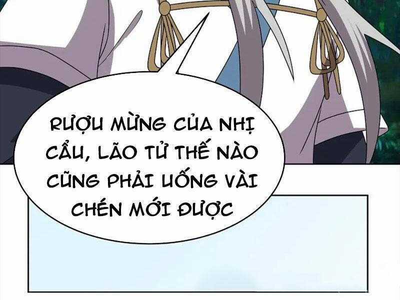Tôn Thượng - Chapter 486 - Trang 42