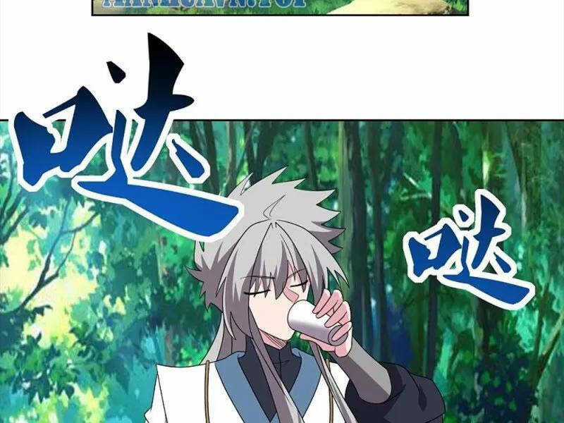 Tôn Thượng - Chapter 486 - Trang 45