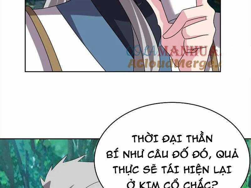 Tôn Thượng - Chapter 486 - Trang 48