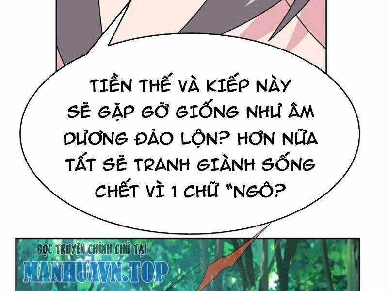 Tôn Thượng - Chapter 486 - Trang 51