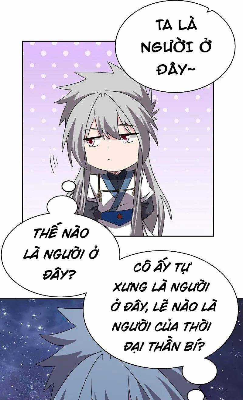 Tôn Thượng - Chapter 487 - Trang 1