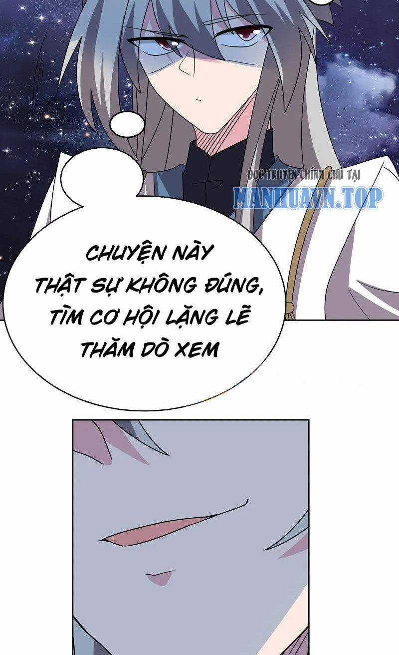 Tôn Thượng - Chapter 487 - Trang 2