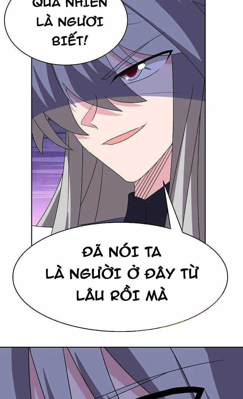 Tôn Thượng - Chapter 487 - Trang 11