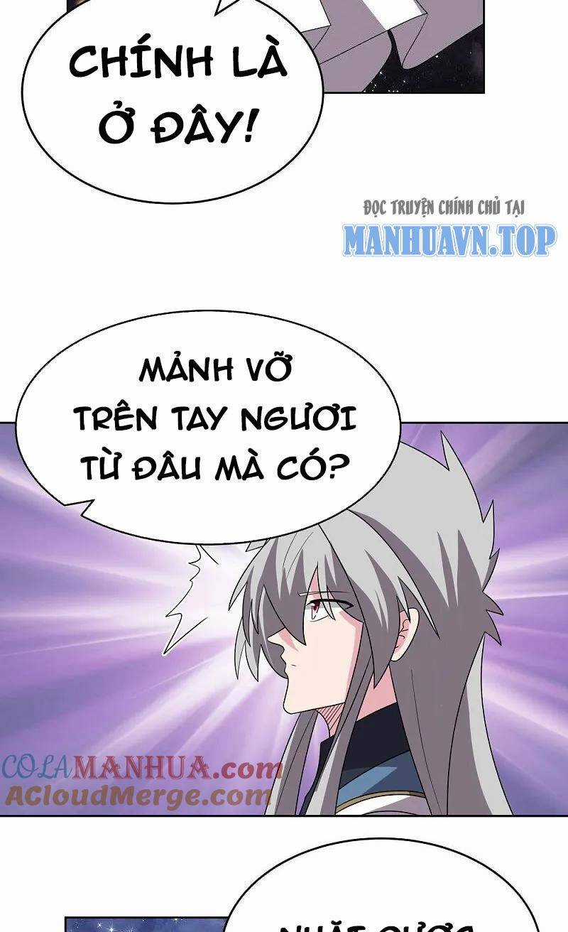 Tôn Thượng - Chapter 487 - Trang 15