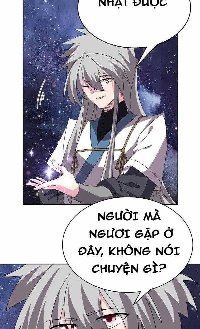 Tôn Thượng - Chapter 487 - Trang 16