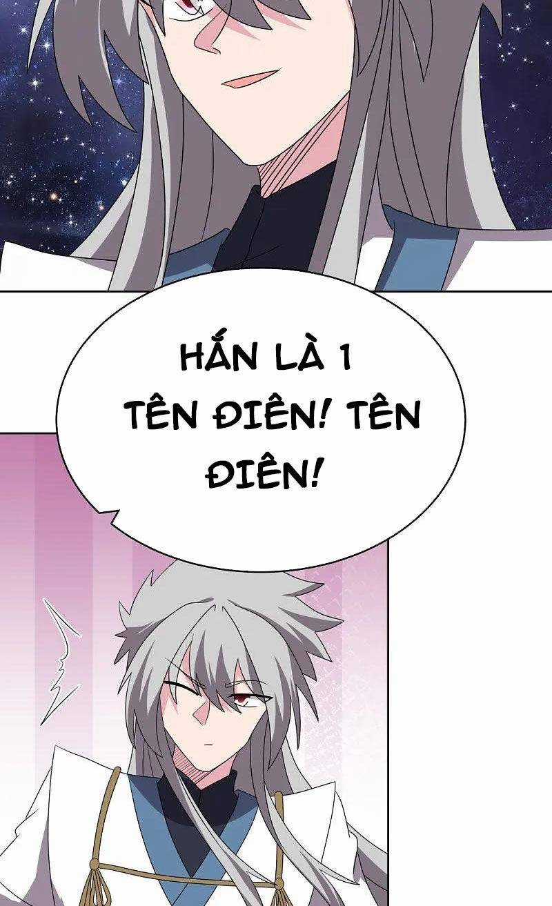 Tôn Thượng - Chapter 487 - Trang 17