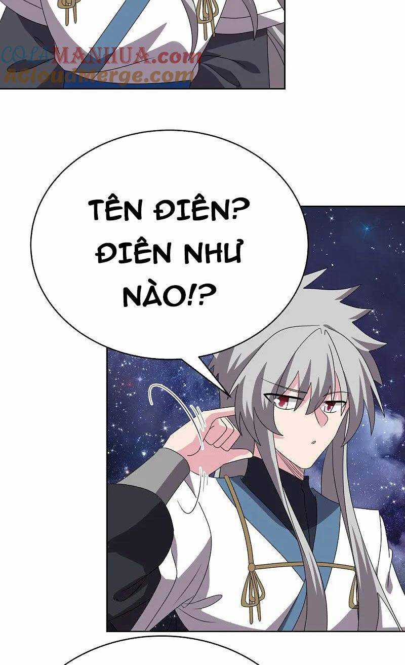 Tôn Thượng - Chapter 487 - Trang 18