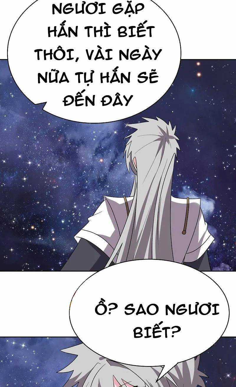 Tôn Thượng - Chapter 487 - Trang 19