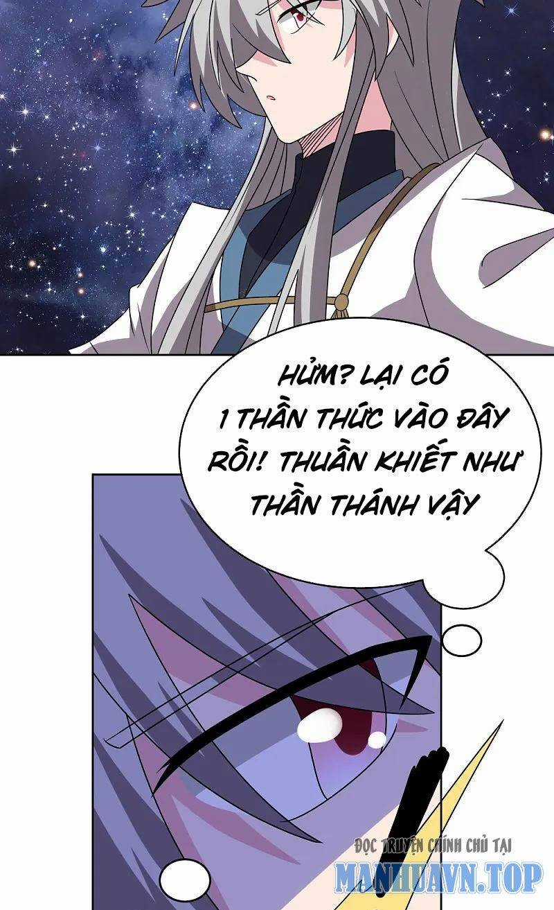 Tôn Thượng - Chapter 487 - Trang 20